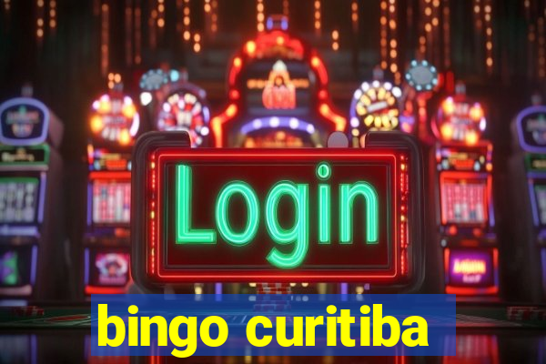 bingo curitiba